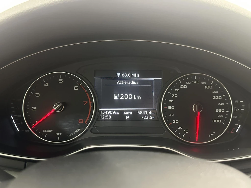 Audi A4 – foto 25
