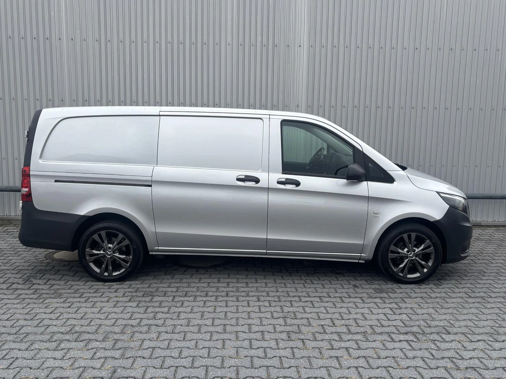 Mercedes-Benz Vito – foto 7