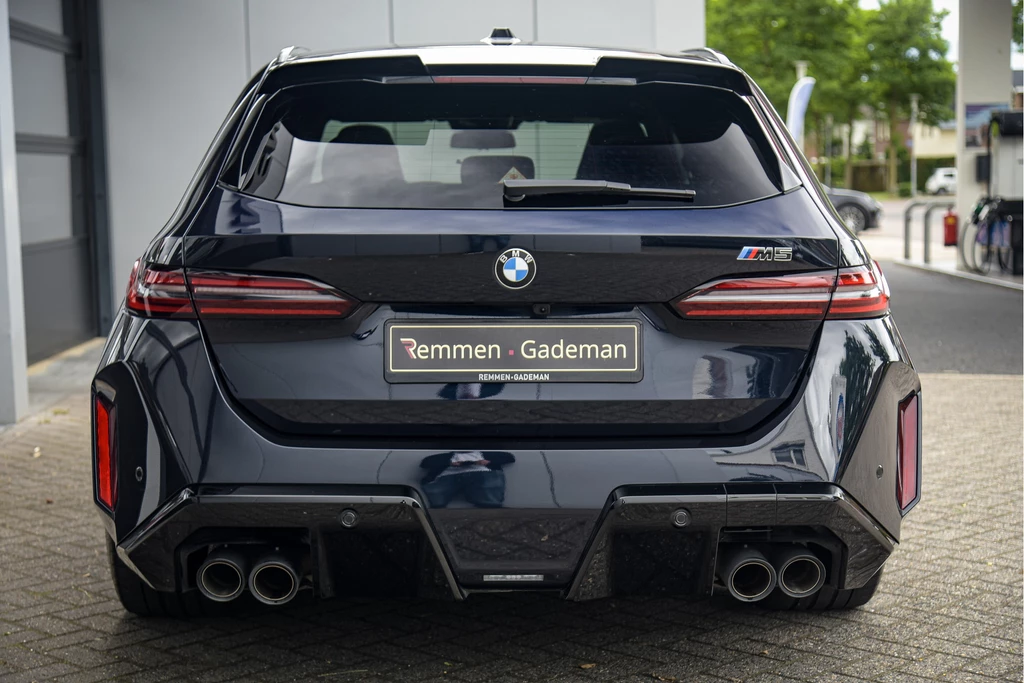 BMW M5 – foto 3