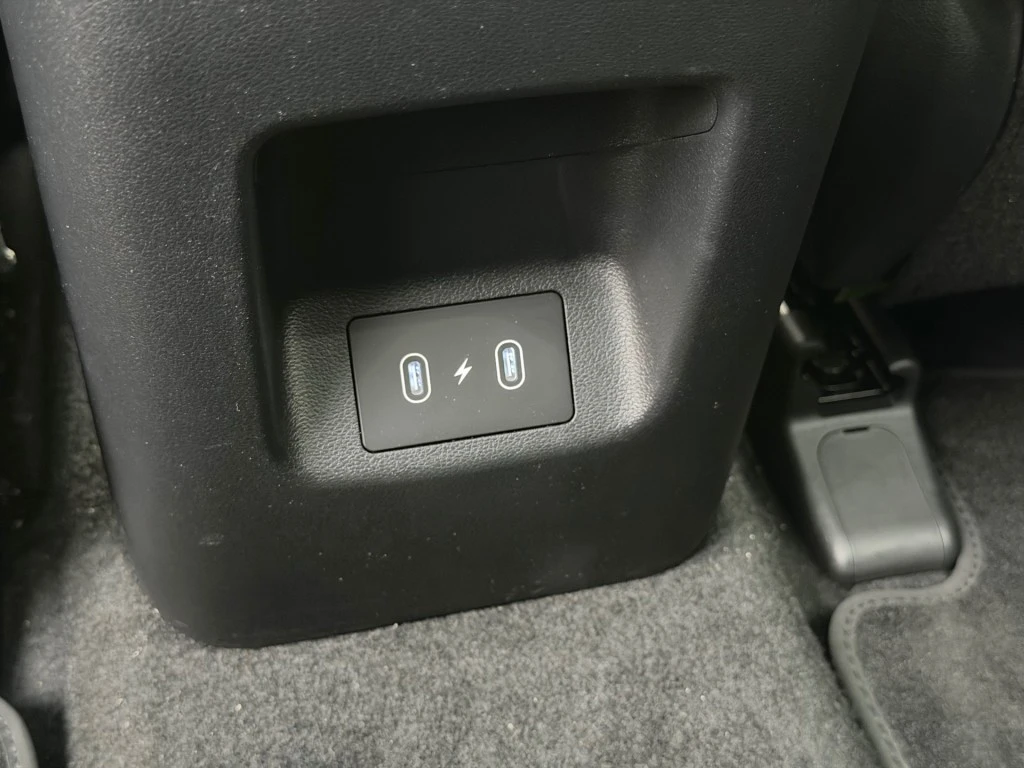 Hyundai Tucson – foto 25