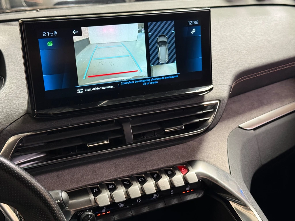 Peugeot 3008 – foto 20
