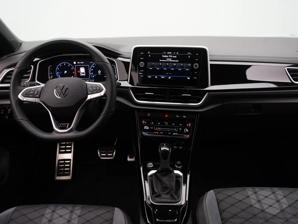Volkswagen T-Roc – foto 13