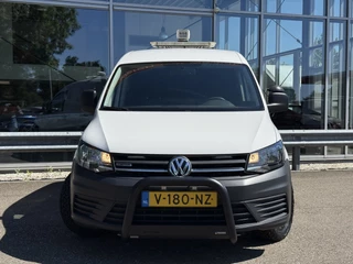 Volkswagen Caddy – thumbnail 7
