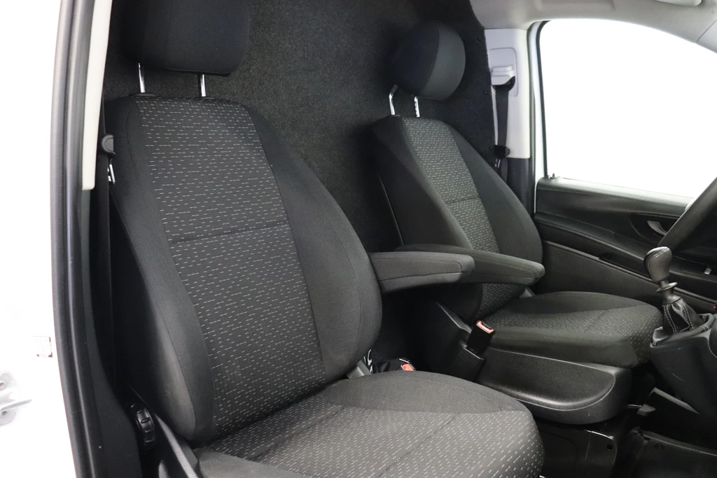 Mercedes-Benz Vito – foto 8