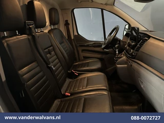 Ford Transit Custom – thumbnail 6