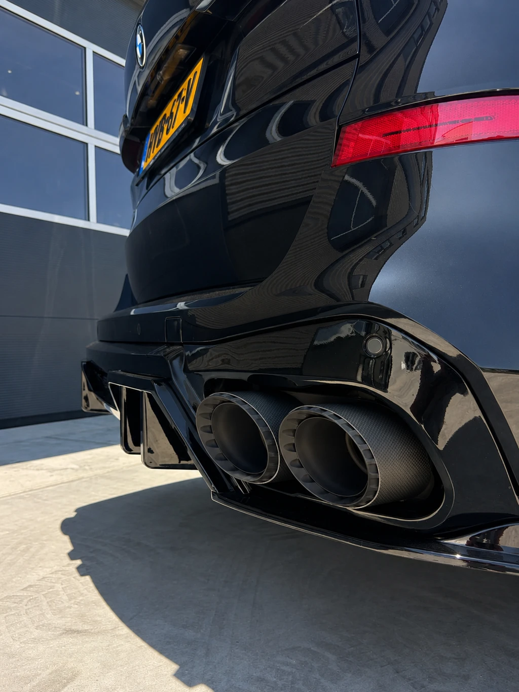 BMW X5 – foto 24