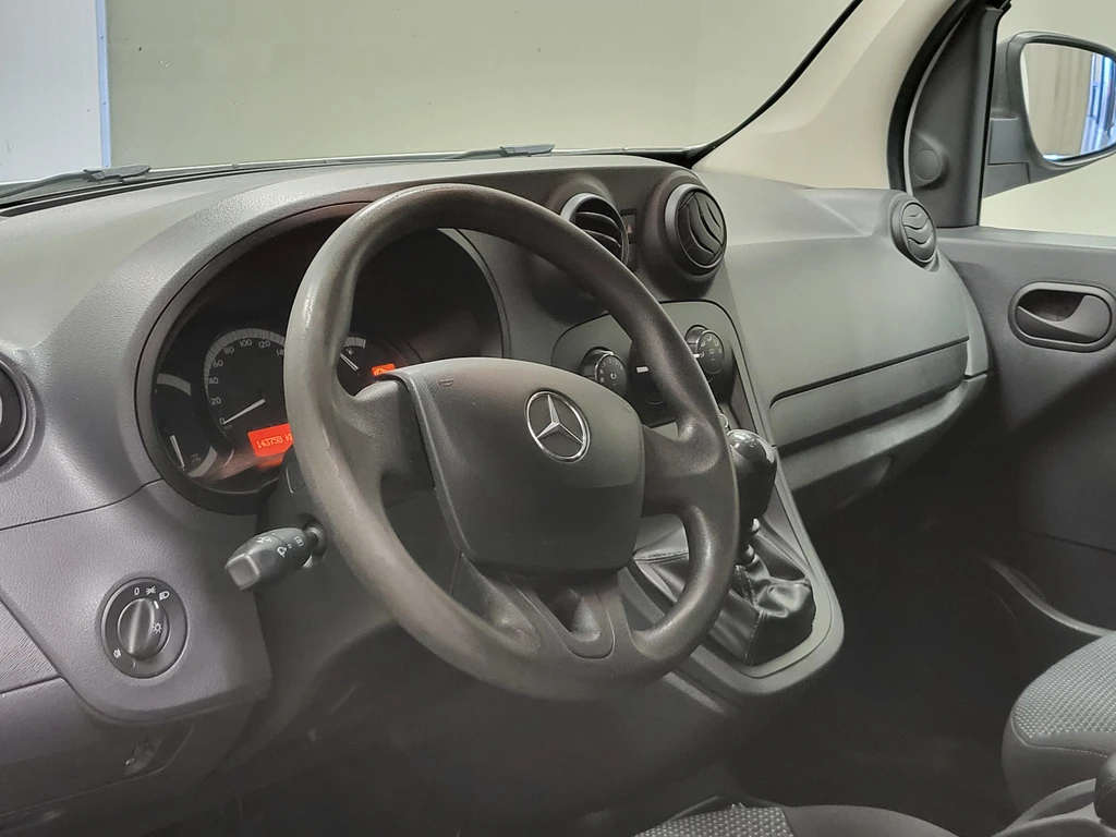 Mercedes-Benz Citan – foto 7