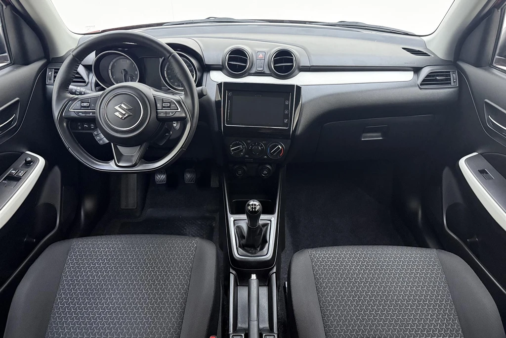Suzuki Swift – foto 30
