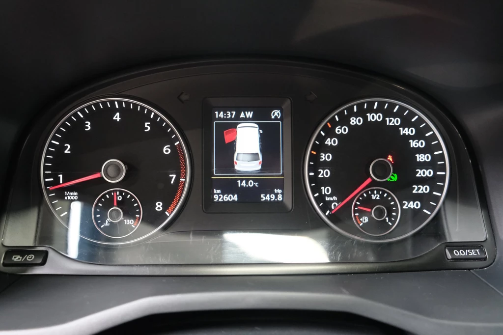 Volkswagen Caddy – foto 29