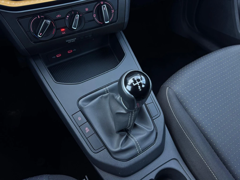 SEAT Ibiza – foto 24