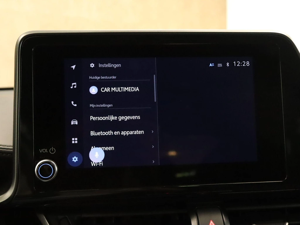 Toyota C-HR – foto 36