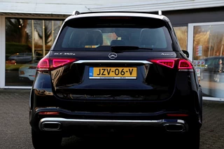 Mercedes-Benz GLE – thumbnail 9