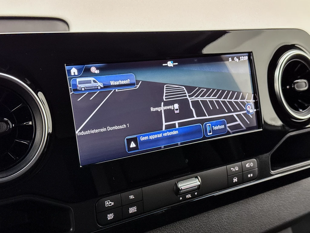 Mercedes-Benz Sprinter – foto 17