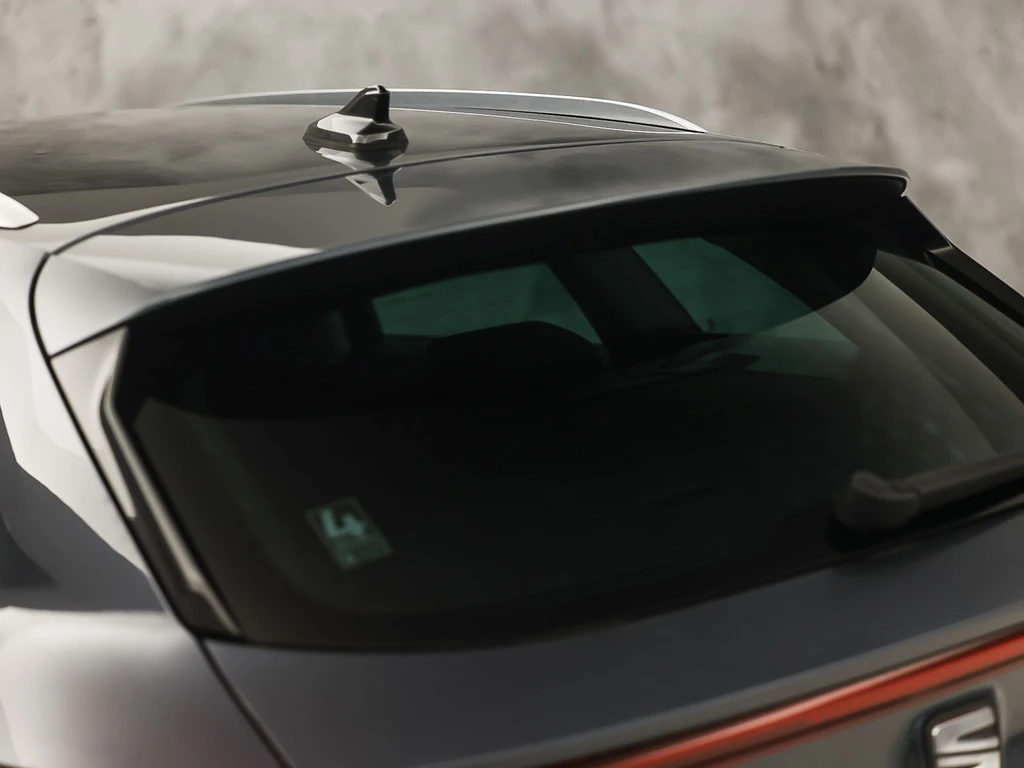SEAT Leon – foto 24