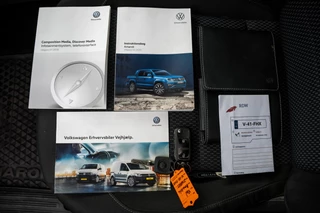 Volkswagen Amarok – thumbnail 30
