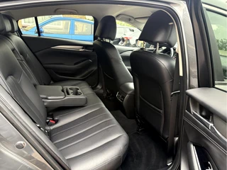 Mazda 6 – thumbnail 23