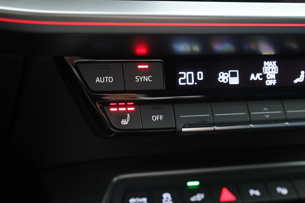 Audi A3 – foto 28