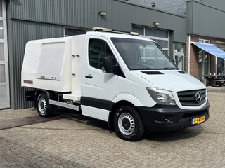 Mercedes-Benz Sprinter – thumbnail 21