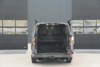Ford E-Transit Custom – thumbnail 9