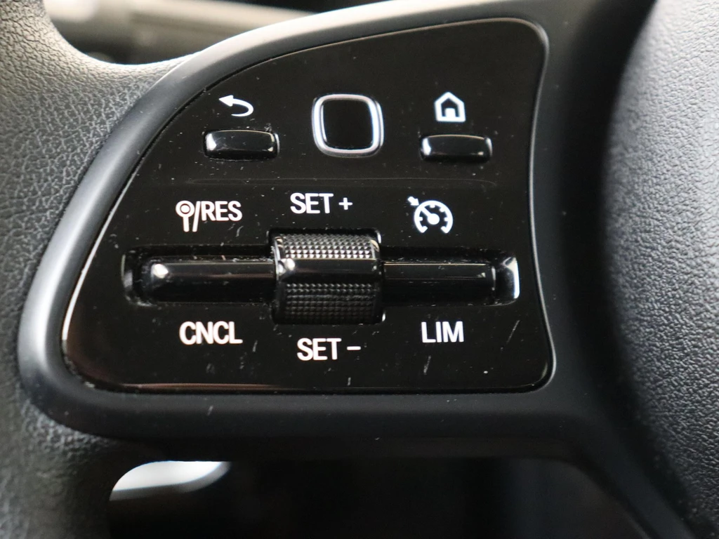 Mercedes-Benz A-Klasse – foto 12