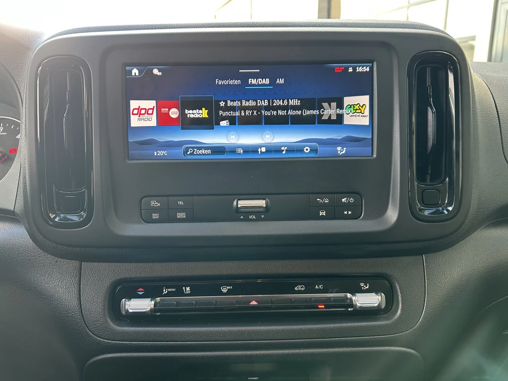 Mercedes-Benz Vito – foto 16
