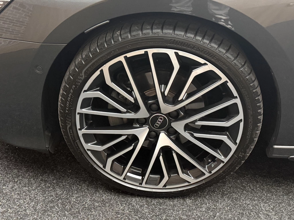 Audi A3 – foto 26