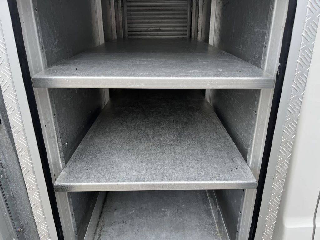 Volkswagen Crafter – foto 30