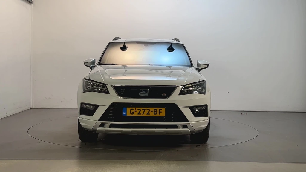 SEAT Ateca – foto 8