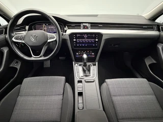Volkswagen Passat – thumbnail 9
