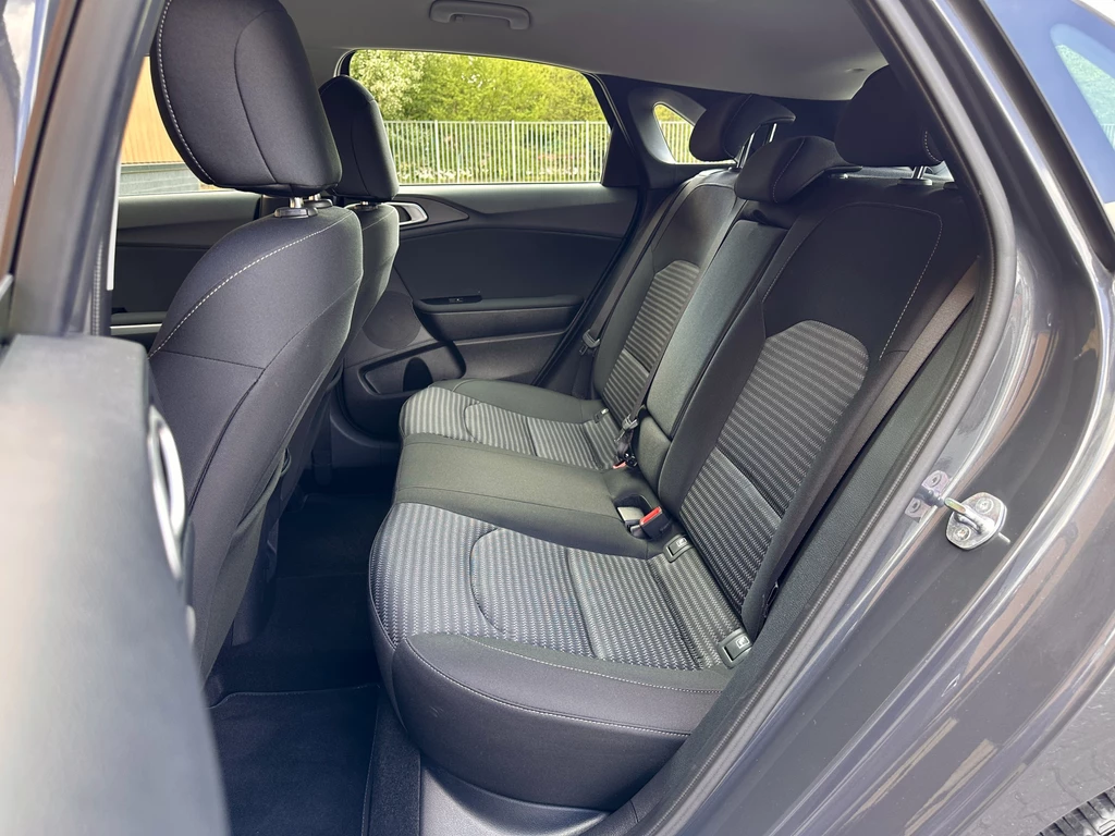 Kia Ceed – foto 25