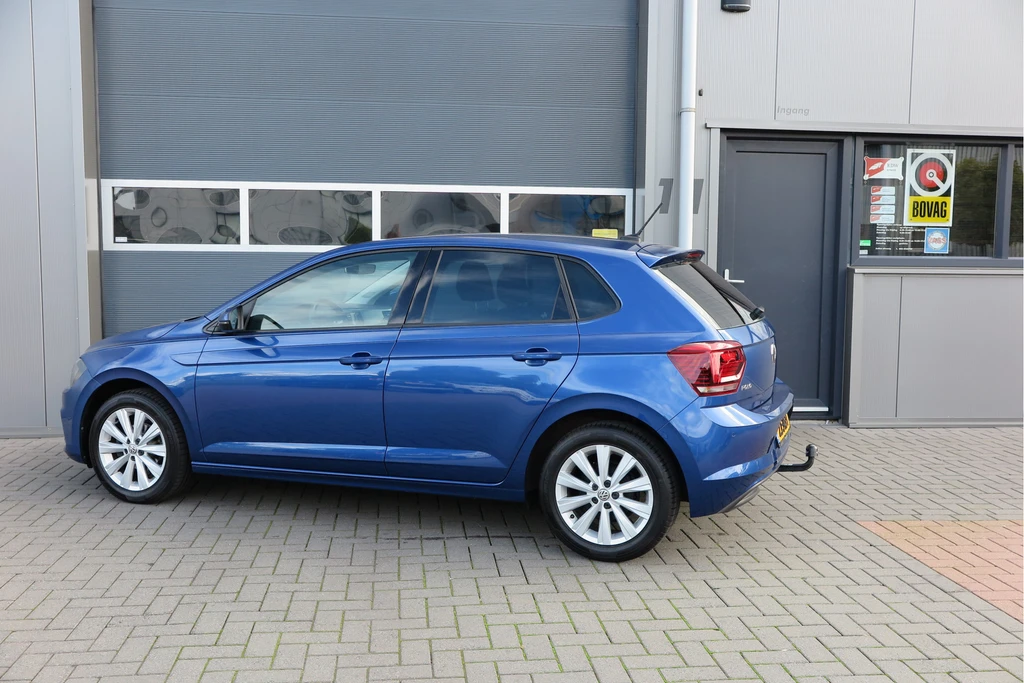 Volkswagen Polo – foto 7