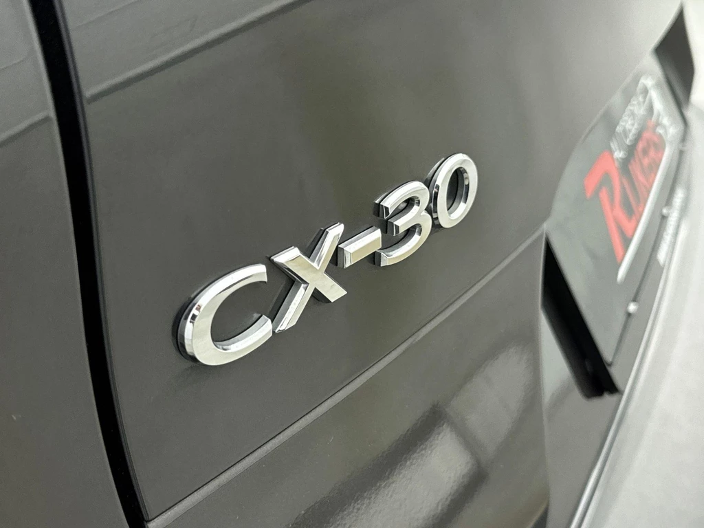 Mazda CX-30 – foto 17