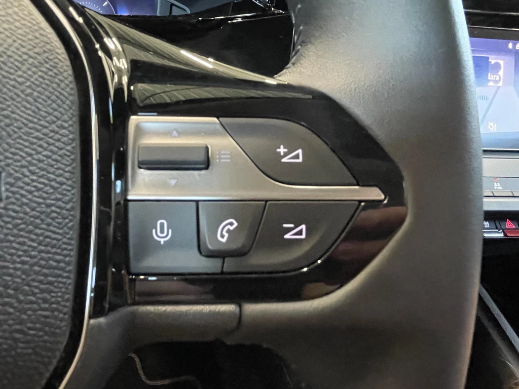 Peugeot 308 – foto 16