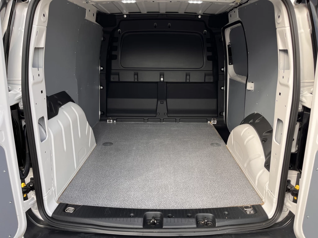 Volkswagen Caddy – foto 25