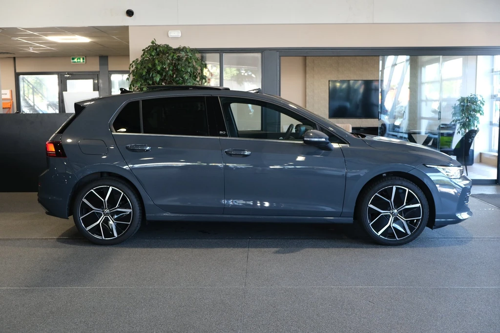 Volkswagen Golf – foto 11