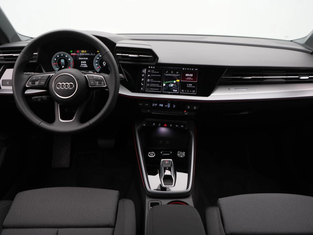 Audi A3 – foto 13