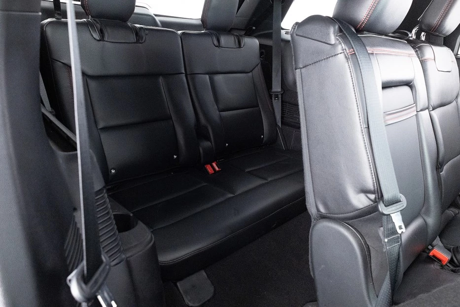 Ford Explorer – foto 46