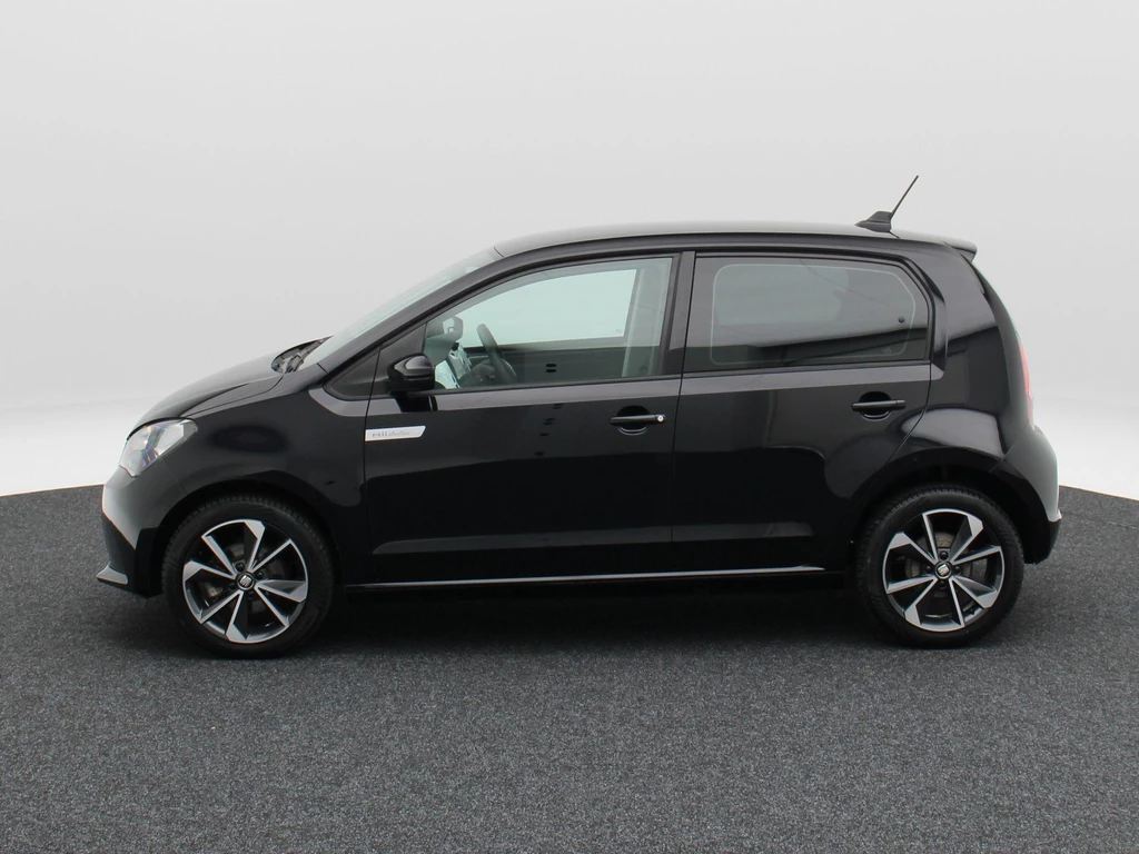 SEAT Mii – foto 2