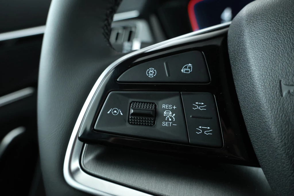 BYD SEAL U – foto 21
