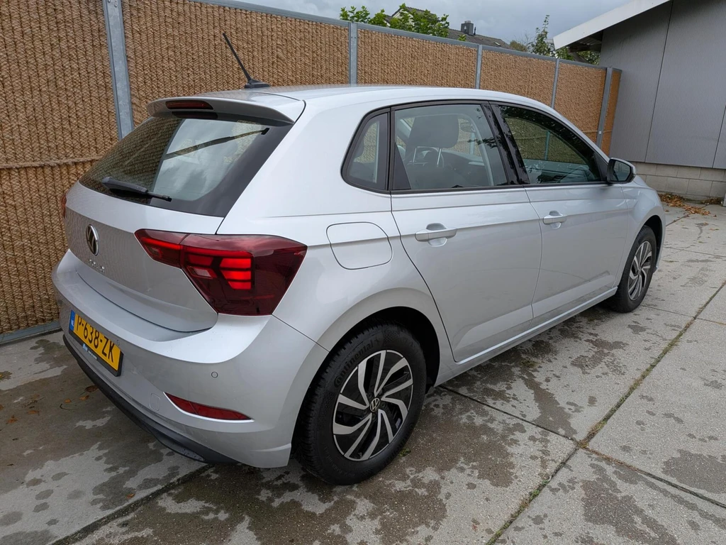Volkswagen Polo – foto 7