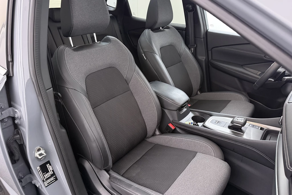 Nissan QASHQAI – foto 14
