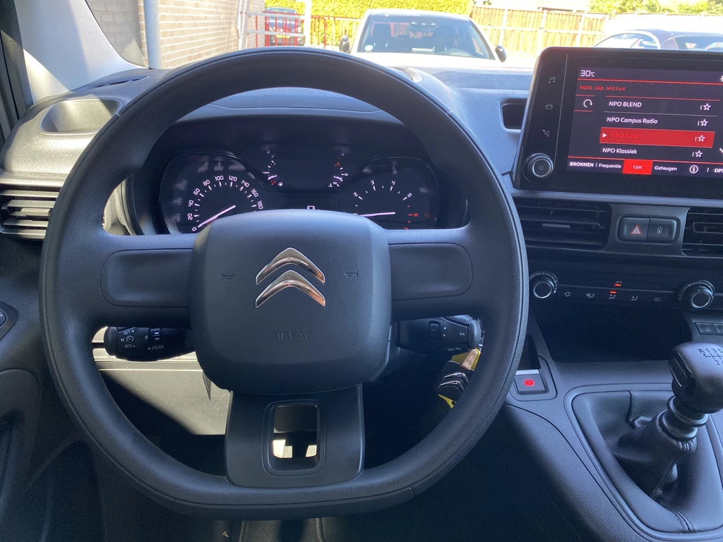 Citroën Berlingo – foto 15