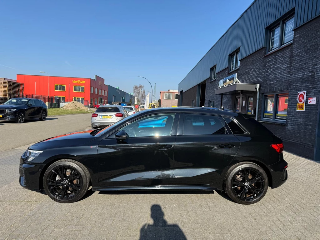 Audi A3 – foto 4