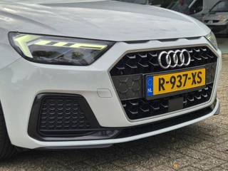 Audi A1 Sportback – thumbnail 13