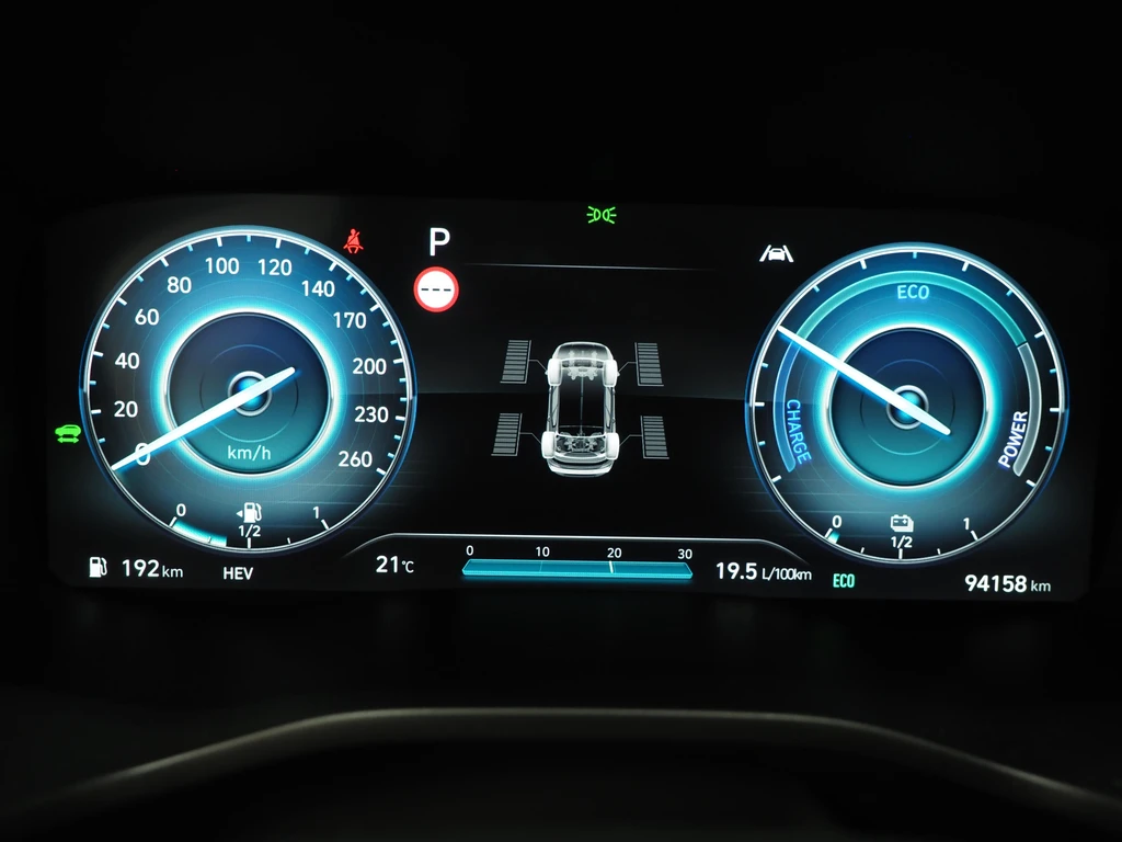Hyundai Santa Fe – foto 30