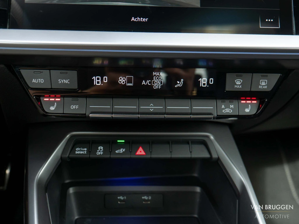 Audi A3 – foto 30