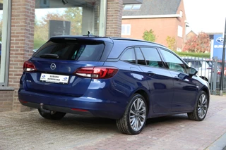 Opel Astra – thumbnail 3