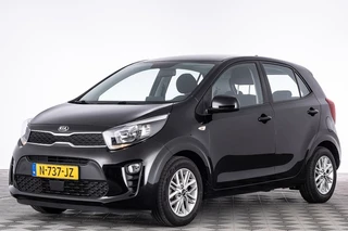 Kia Picanto – thumbnail 1