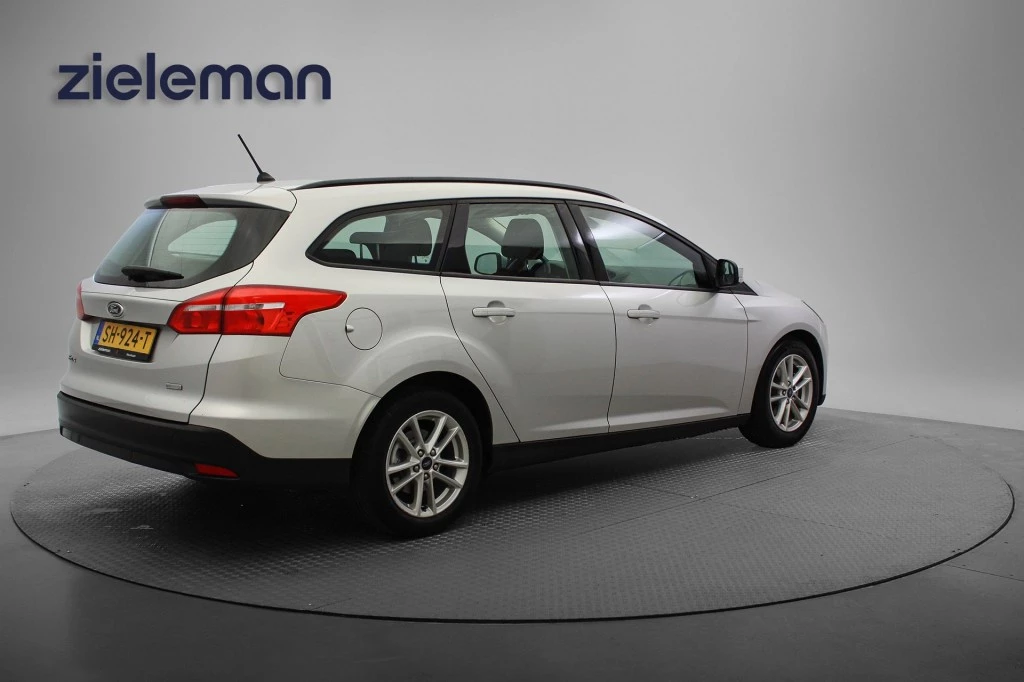 Ford Focus – foto 5