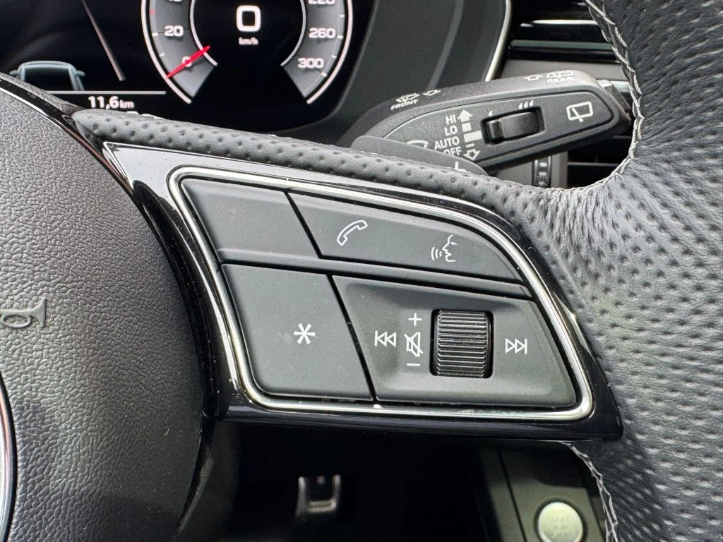 Audi A4 – foto 34